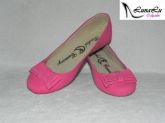 Sapatilha Pink