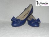 Sapatilha Azul Marinho