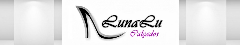 Lunalu Lingerie e  Calçados